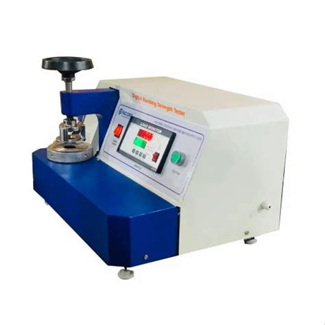 Bursting Tester convenience store|what is the best bst tester.